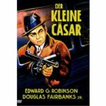 Der kleine Cäsar (DVD)