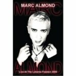 Marc Almond - Live at the Lokerse Feesten 2000 (DVD)