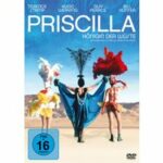 Priscilla - Königin der Wüste (Blu-ray)