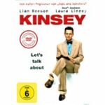 Kinsey (DVD)