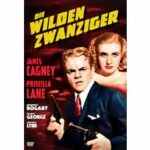 Die wilden Zwanziger (DVD)