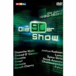 Die 90er Show (DVD)