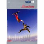 Take Off - Session (DVD)