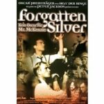 Forgotten Silver (Blu-ray)