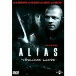 Alias - Tödliche Liebe (DVD)