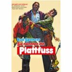 Sie nannten ihn Plattfuß - Buddy fängt nur große Fische (DVD)