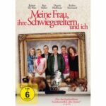 Meine Frau, ihre Schwiegereltern und ich (Blu-ray)