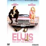 Elvis Has Left the Building (DVD)