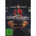 Star Trek - Discovery - Staffel 4