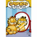 Garfield - Wie er leibt und lebt (DVD)