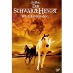 Der schwarze Hengst - Wie alles begann (DVD)