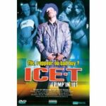 Ice-T - Pimp'in 101 (DVD)