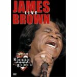 James Brown - Live From the House of Blues (DVD)