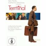 Terminal (Blu-ray)