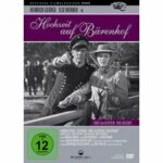 Hochzeit auf Bärenhof (DVD)