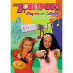 Die Lollipops - Sing wie ein Lollipop! (DVD)