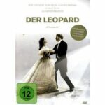 Der Leopard (Blu-ray)