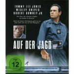 Auf der Jagd (Blu-ray)