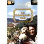 Die Schwarzwaldklinik - Folge 2 + 3 (DVD)