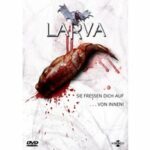 Larva (DVD)