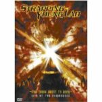 Strapping Young Lad - For Those Aboot to Rock (DVD)
