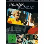 Salaam Bombay (DVD)