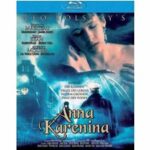 Leo Tolstois Anna Karenina (Blu-ray)