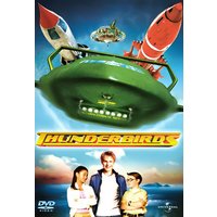 Thunderbirds (DVD) 1 Thunderbirds (DVD)