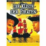 Die Küste der Piraten (DVD)