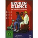 Broken Silence (DVD)