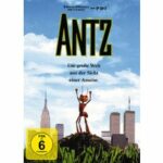 Antz (DVD)