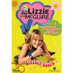 Lizzie McGuire - Volume 1 - Episoden 1 - 4 (DVD)