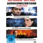Ausnahmezustand (Blu-ray)