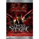 Mucha sangre (DVD)