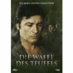 Die Waffe des Teufels (DVD)