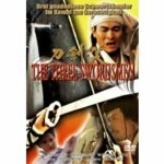 The Three Swordsmen (DVD)