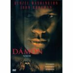 Dämon - Trau keiner Seele (Blu-ray)