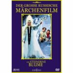 Die steinerne Blume (DVD)