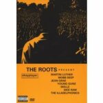 The Roots Present (DVD)