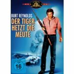 Der Tiger hetzt die Meute (DVD)