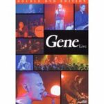 Gene - Live (DVD)