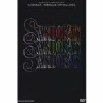 Sandokan - Der Tiger von Malaysia - Disc 1 - Episoden 1 - 2 (DVD)