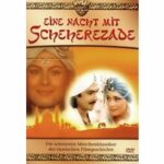 Eine Nacht mit Scheherezade (DVD)