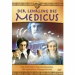 Der Lehrling des Medicus (DVD)