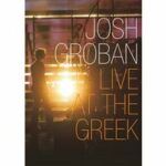 Josh Groban - Live at the Greek (DVD)