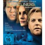 Flatliners (Blu-ray)