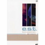 E.S.T. - Live in Stockholm (DVD)