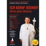 Ich kenn keinen - Allein unter Heteros (DVD)