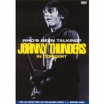 Johnny Thunders - In Concert (DVD)