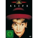 Alice (DVD)